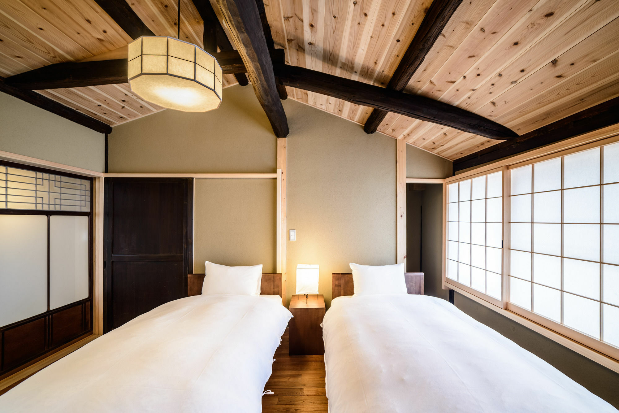 فيلا Nijo Sumire An Machiya House كيوتو المظهر الخارجي الصورة