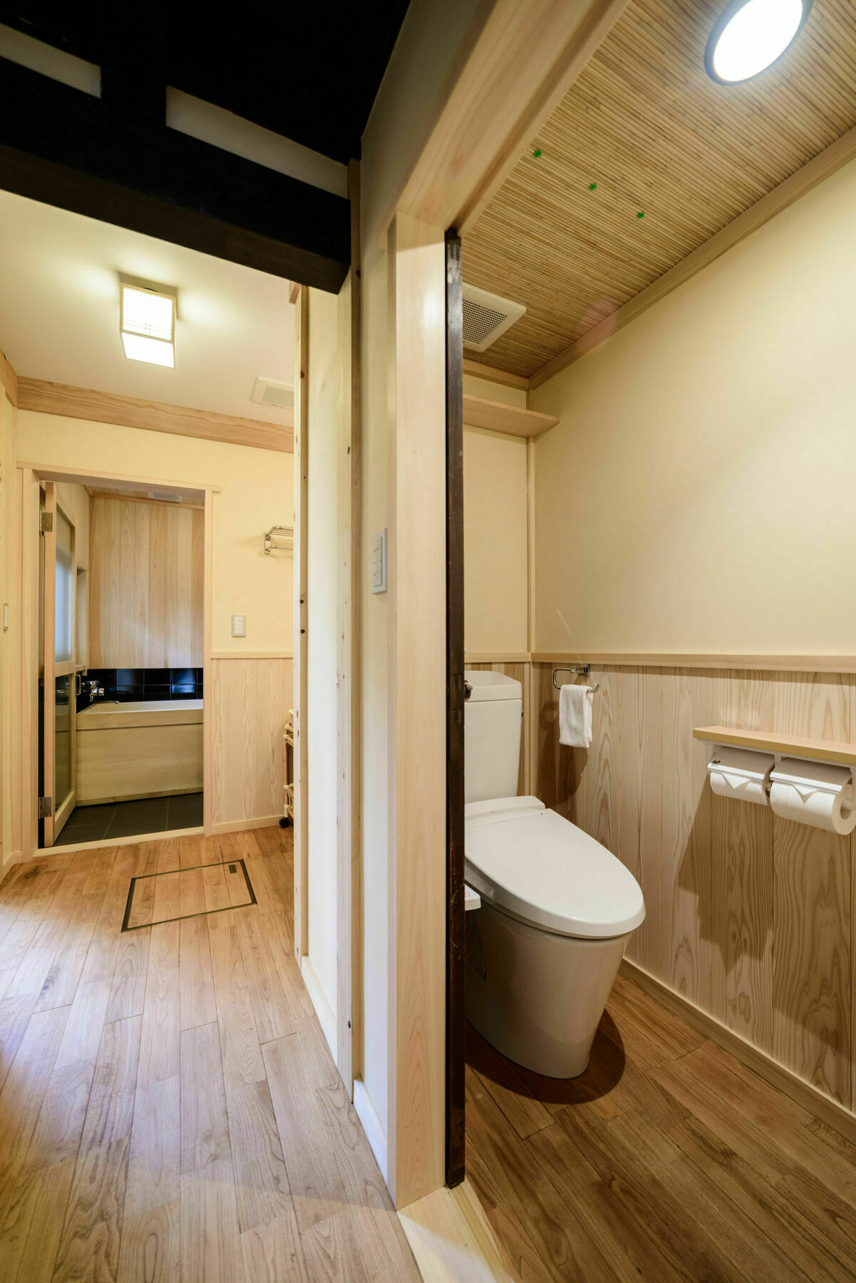 فيلا Nijo Sumire An Machiya House كيوتو المظهر الخارجي الصورة