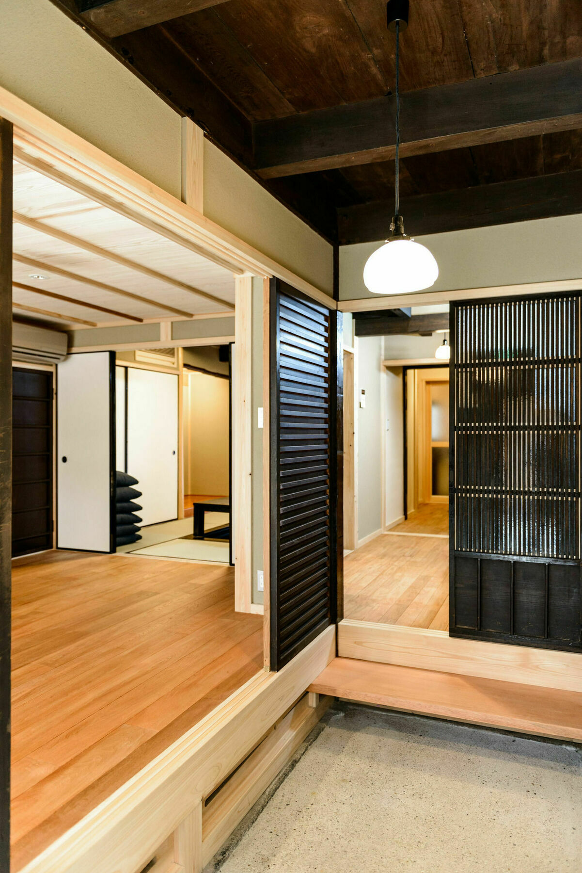فيلا Nijo Sumire An Machiya House كيوتو المظهر الخارجي الصورة
