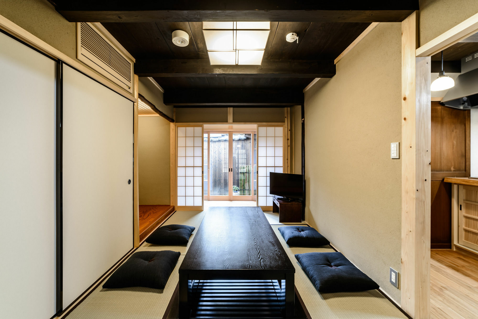 فيلا Nijo Sumire An Machiya House كيوتو المظهر الخارجي الصورة