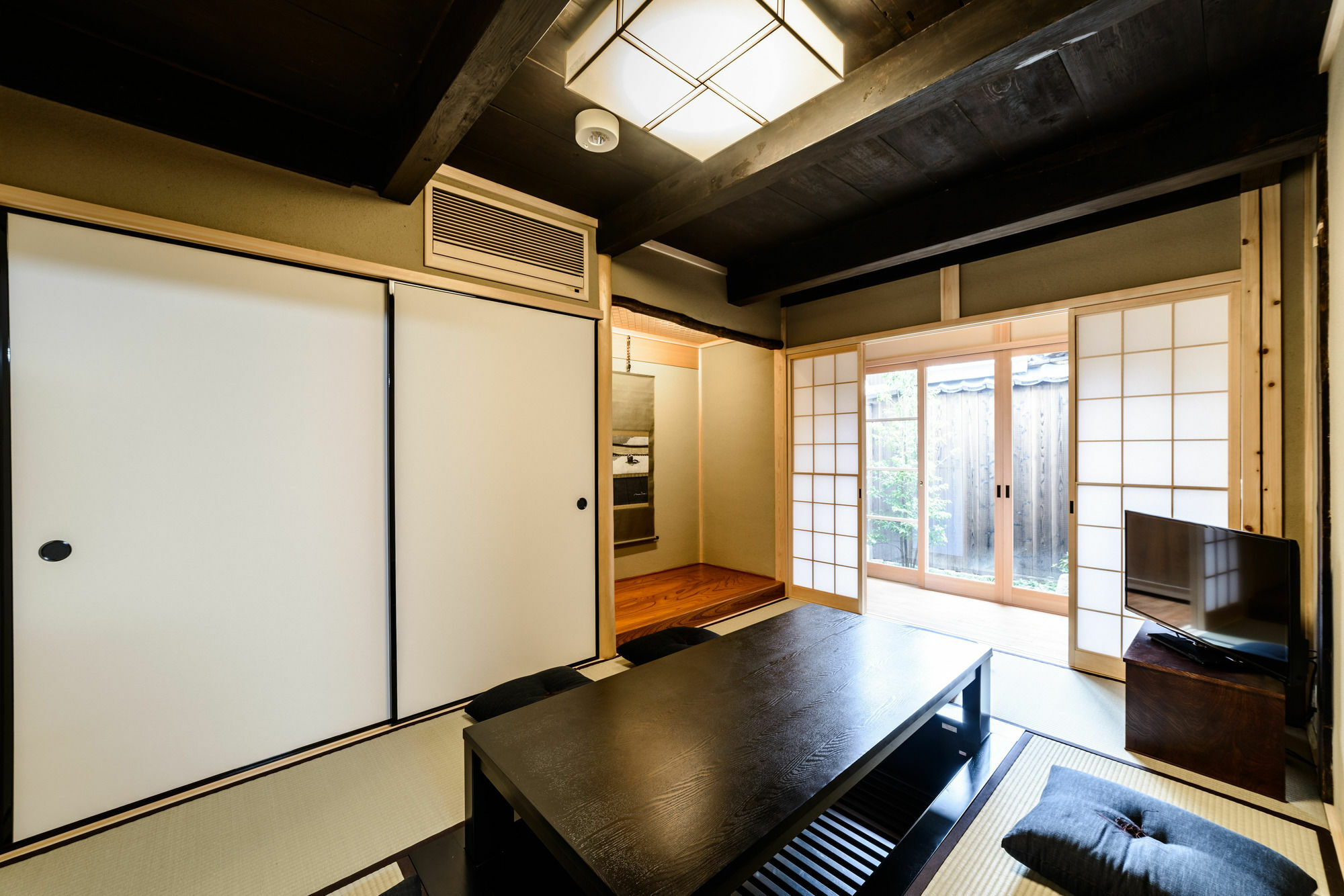 فيلا Nijo Sumire An Machiya House كيوتو المظهر الخارجي الصورة