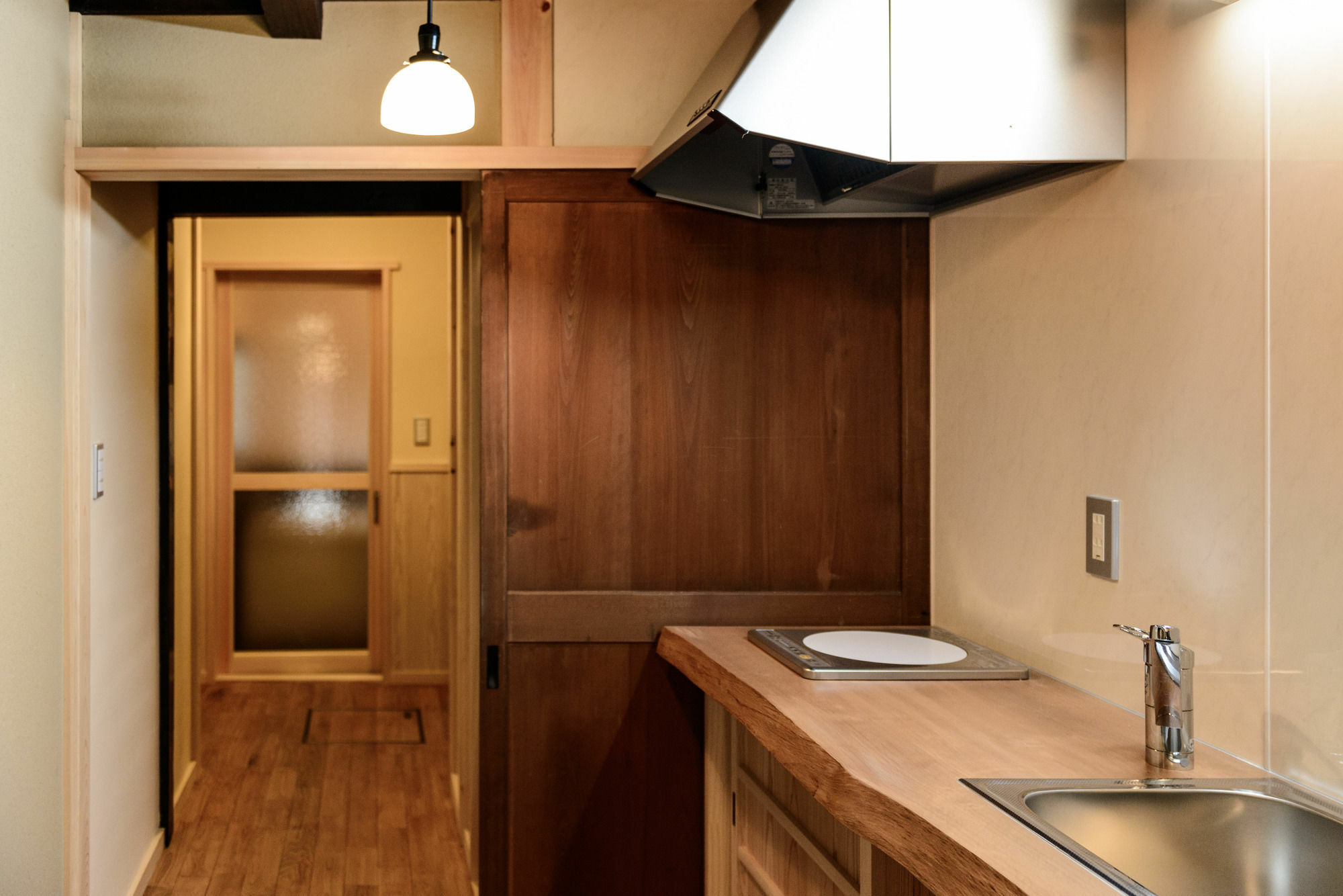 فيلا Nijo Sumire An Machiya House كيوتو المظهر الخارجي الصورة