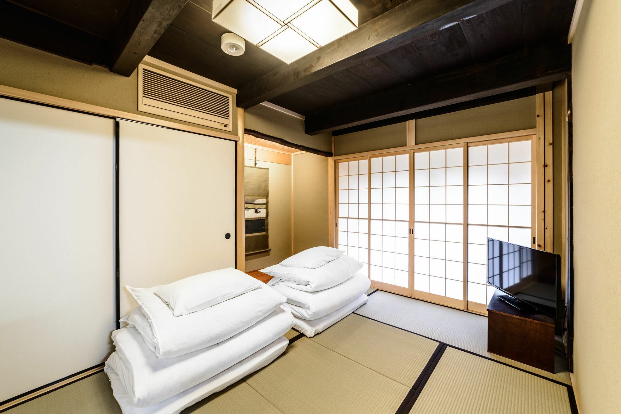 فيلا Nijo Sumire An Machiya House كيوتو المظهر الخارجي الصورة